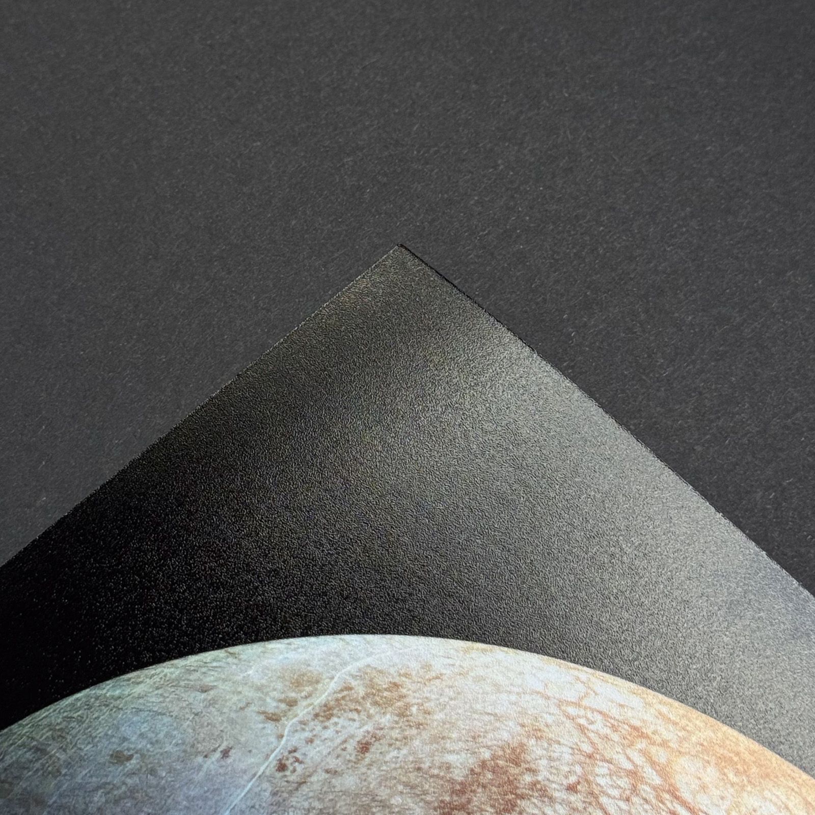 Luster Close Up