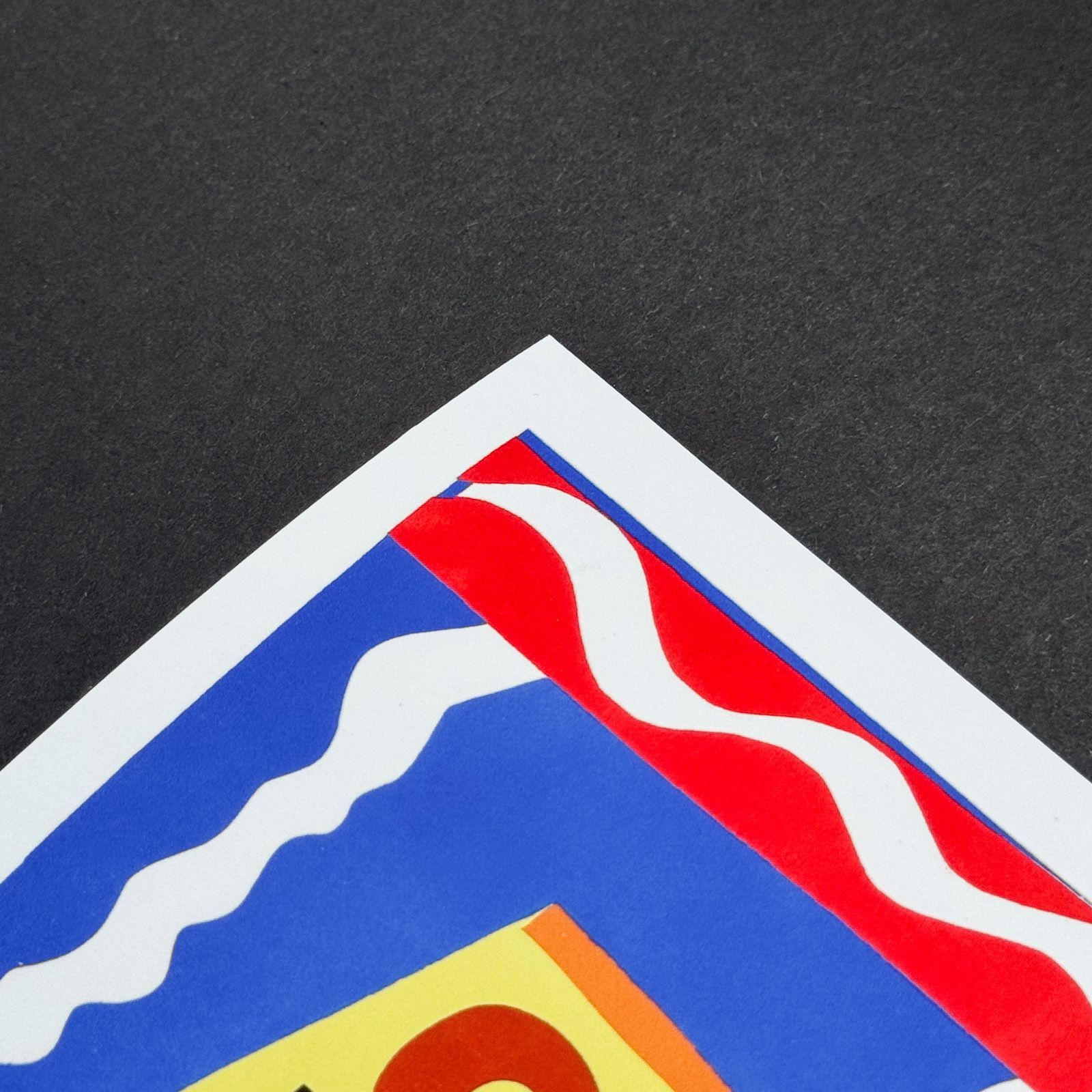 Premium Matte Close Up