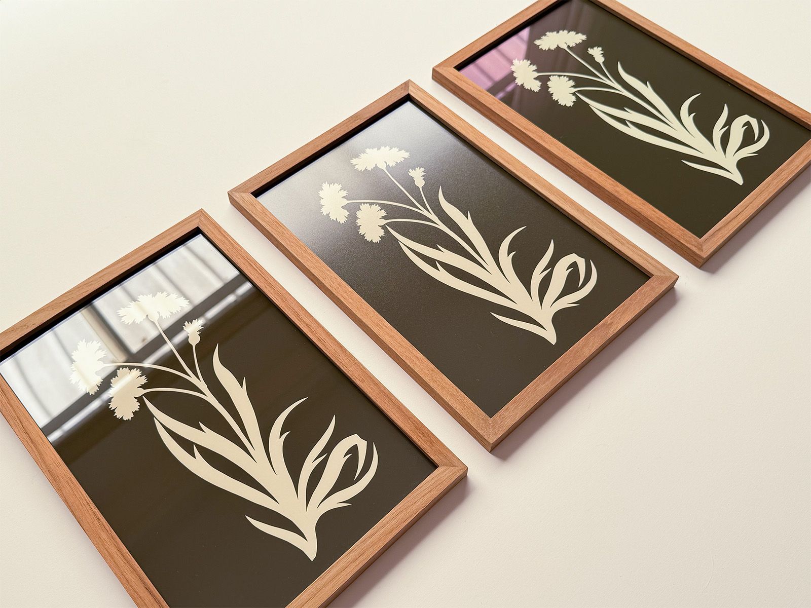 Glazing Options