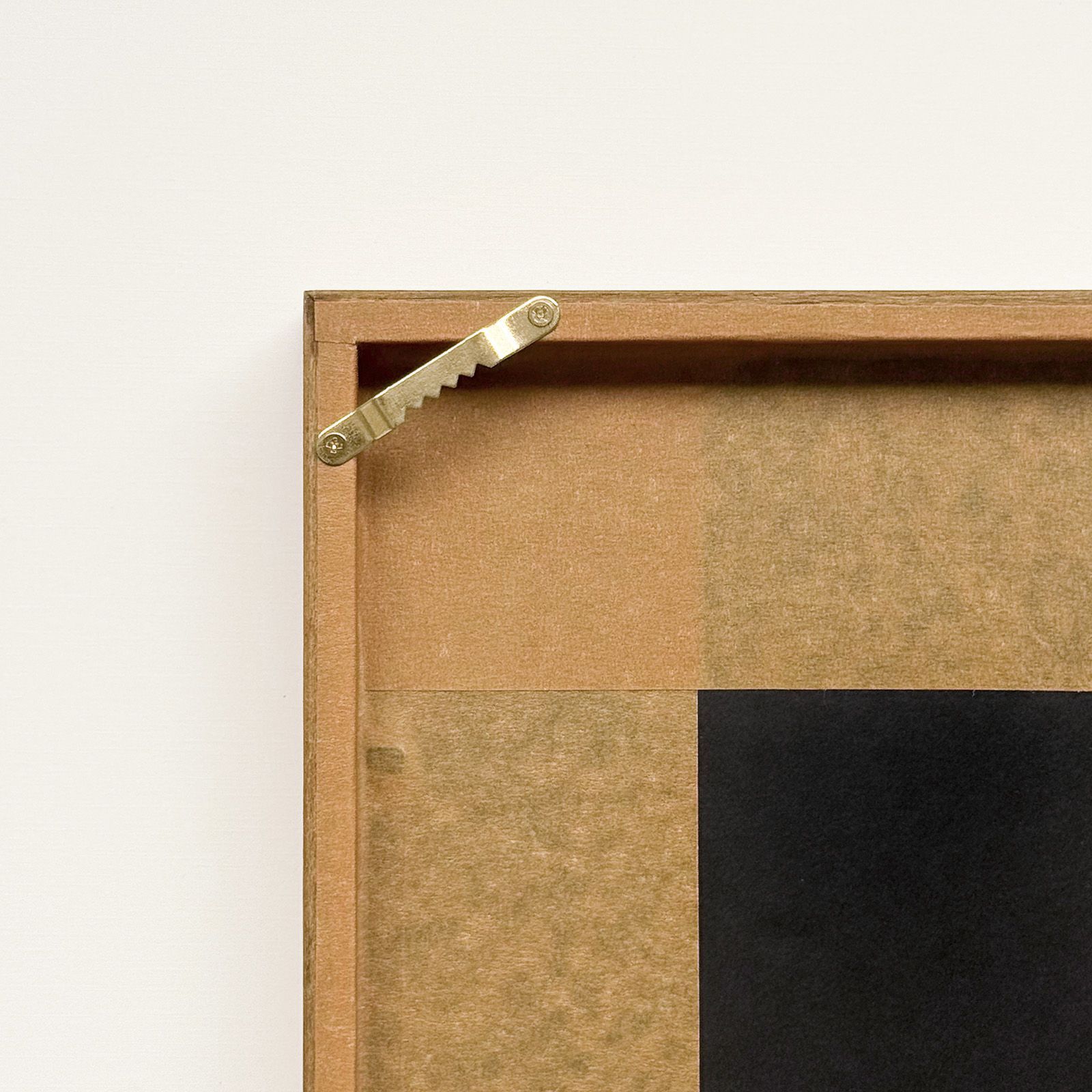 Double Sawtooth Hanger