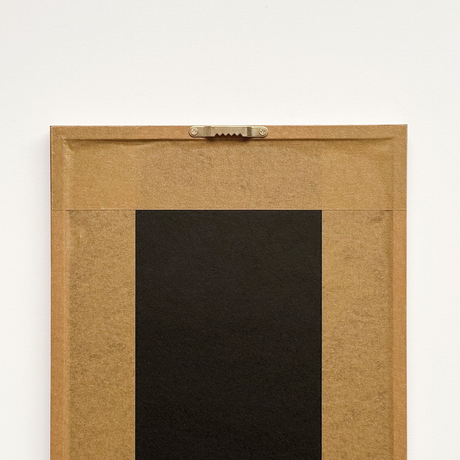 Single Sawtooth Hanger