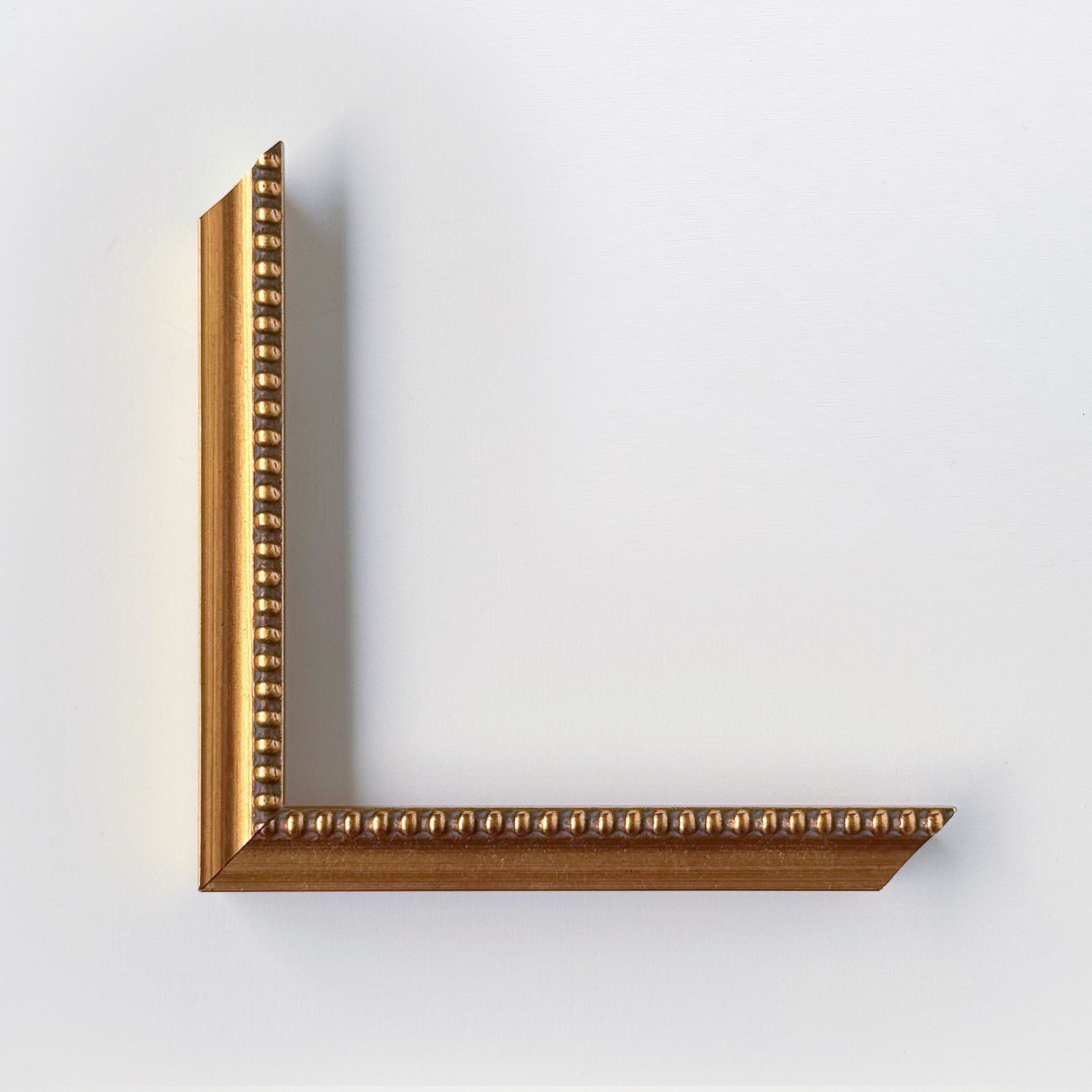 Larson-Juhl Allegra Antique Gold