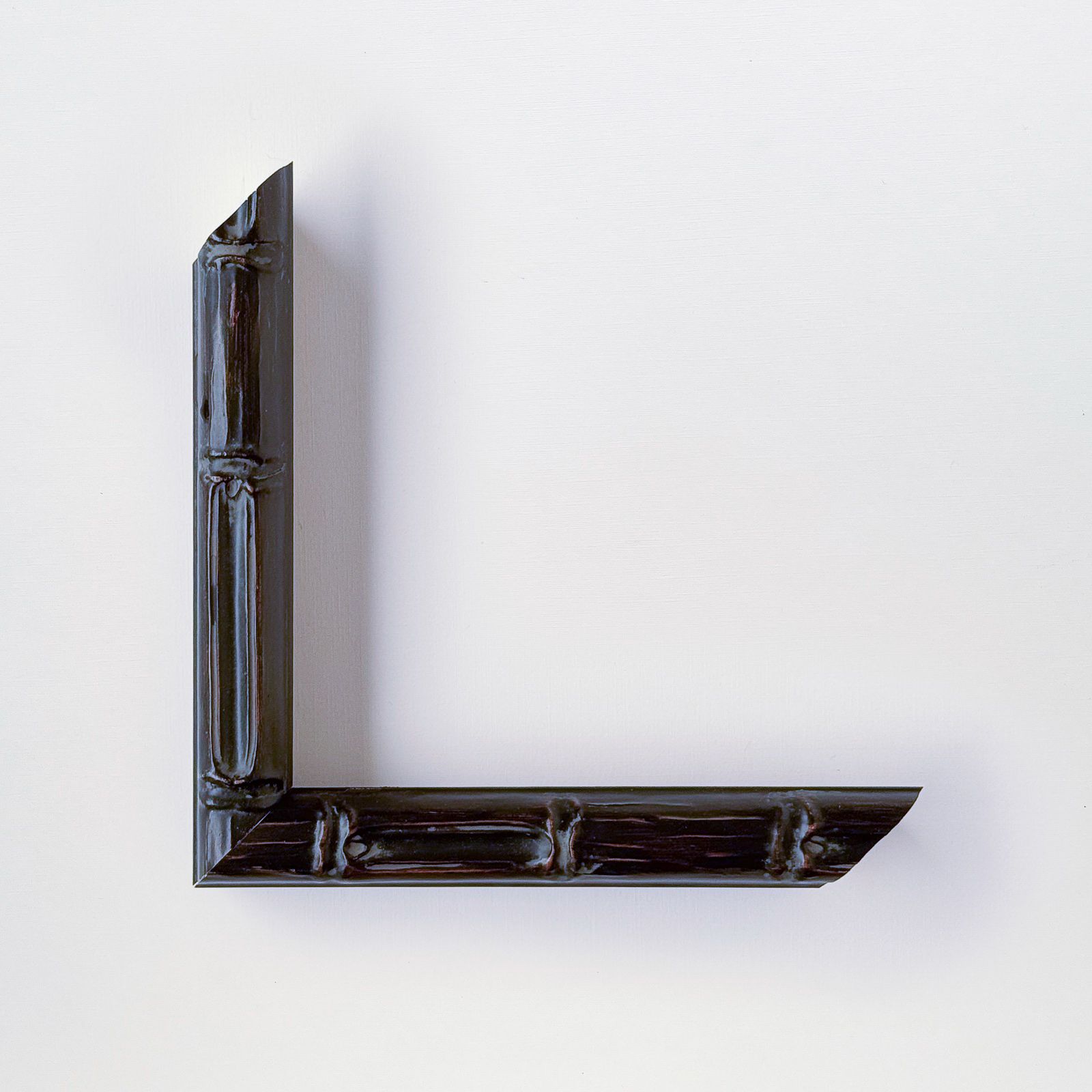 Larson-Juhl Black Bamboo