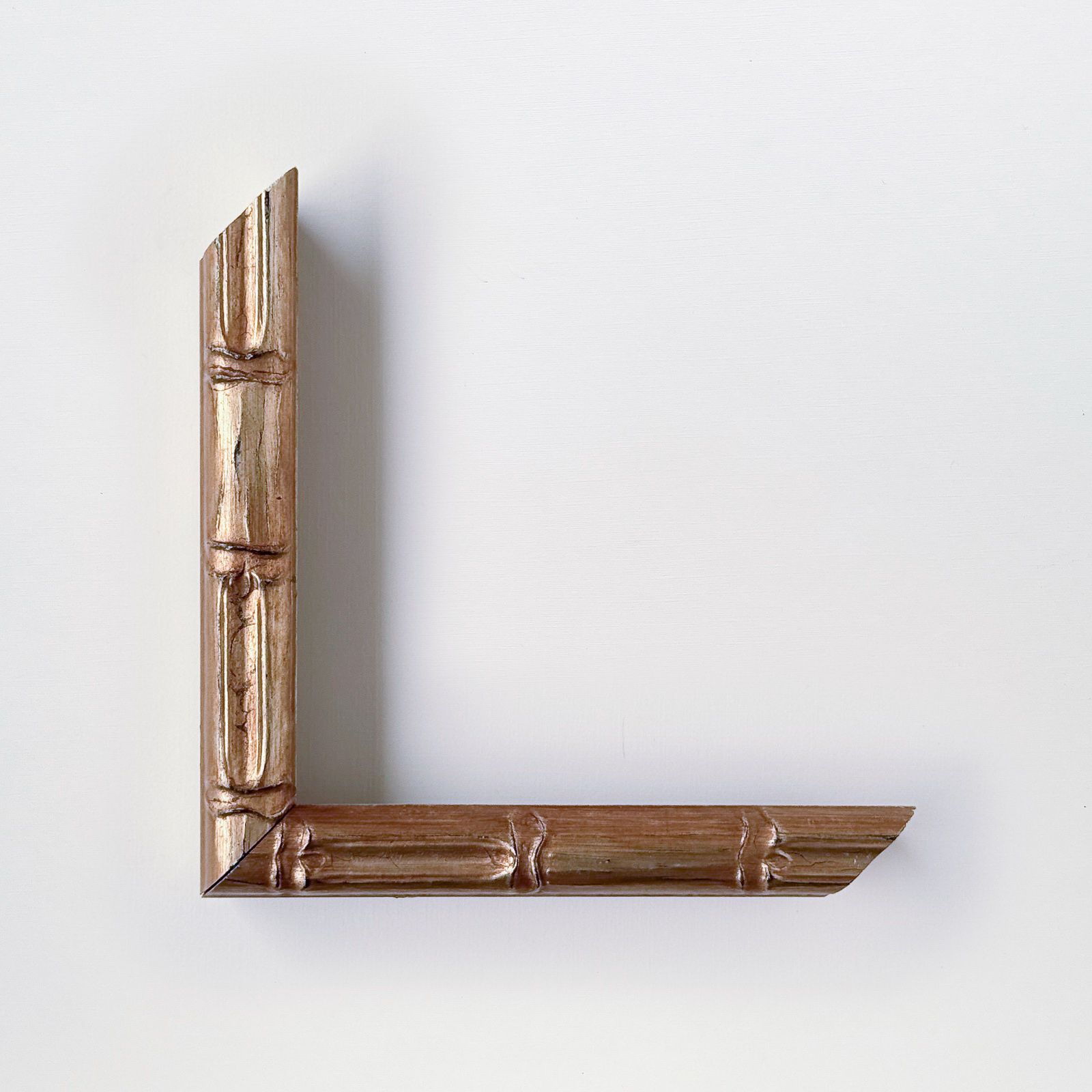 Larson-Juhl Champagne Bamboo