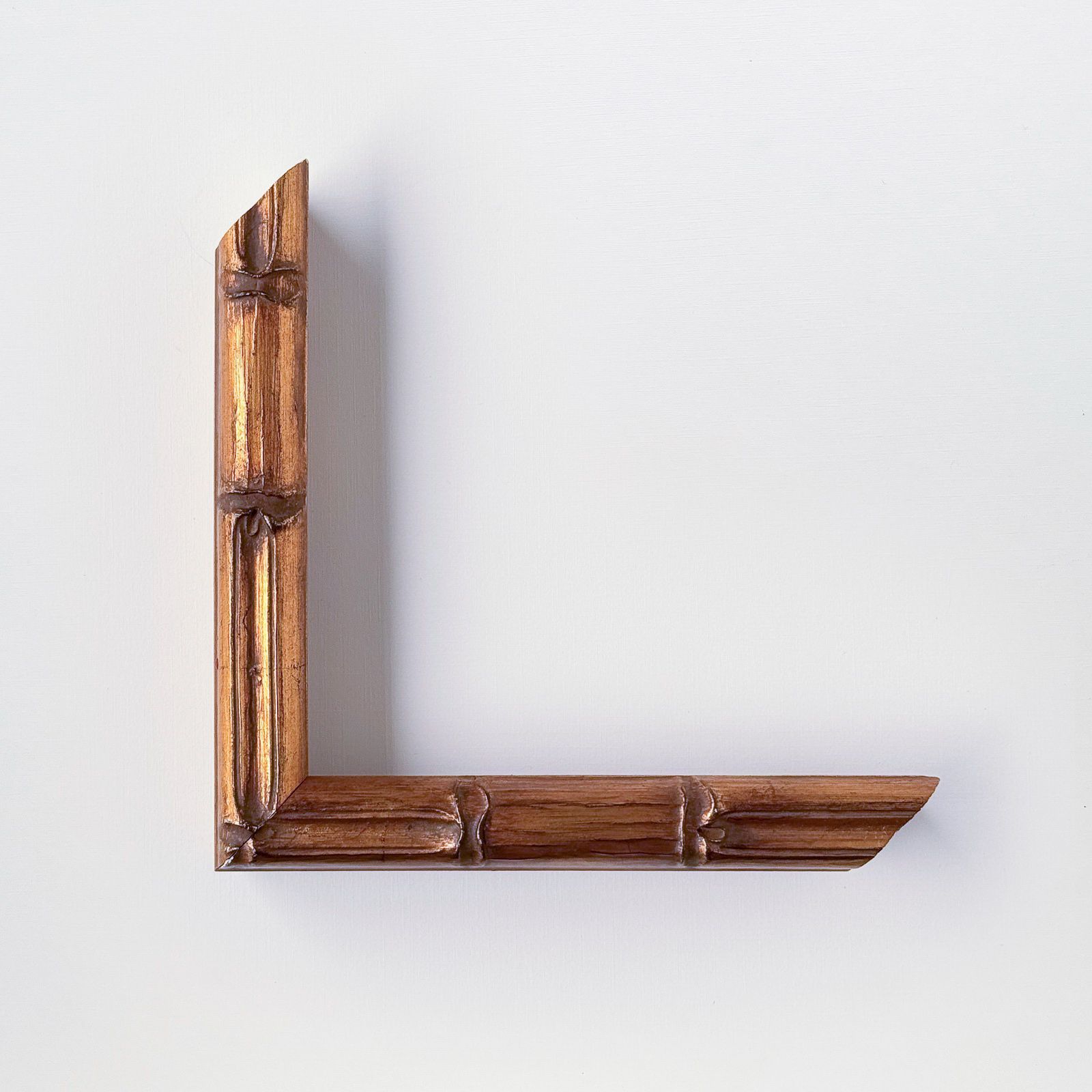 Larson-Juhl Gold Bamboo