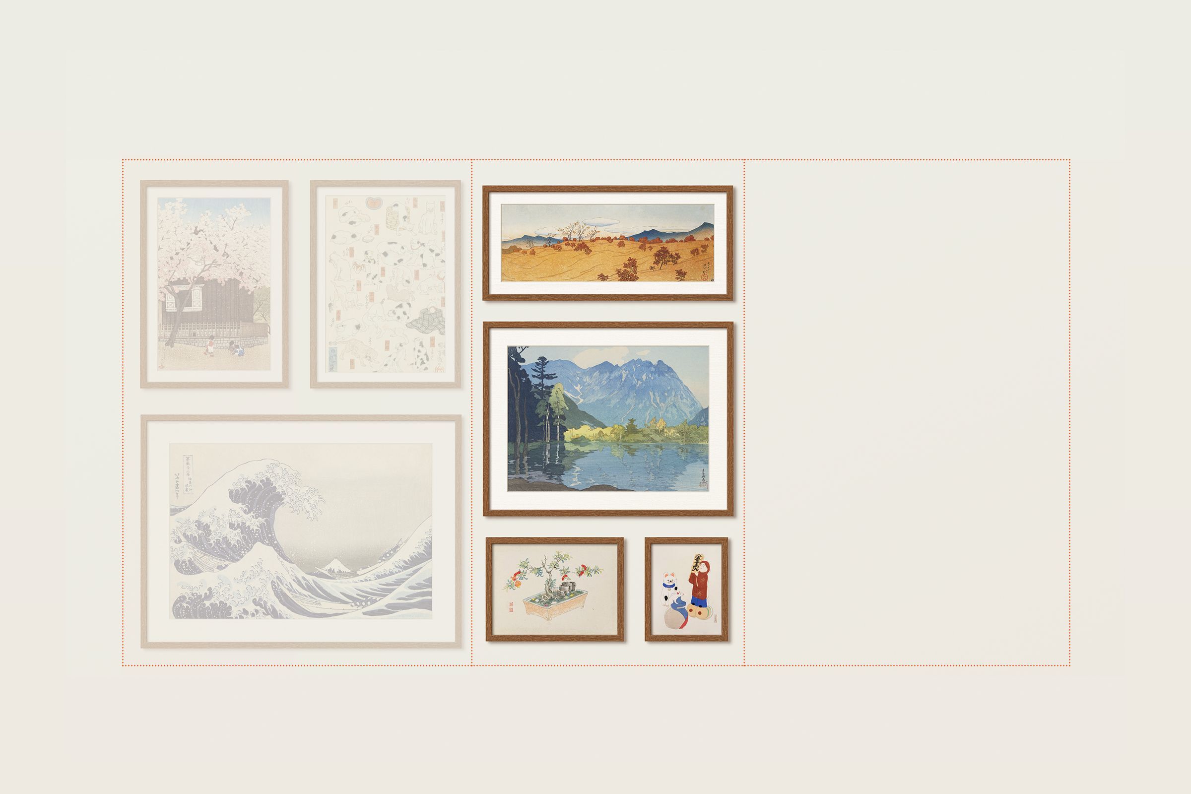 The Rectangle Step 2