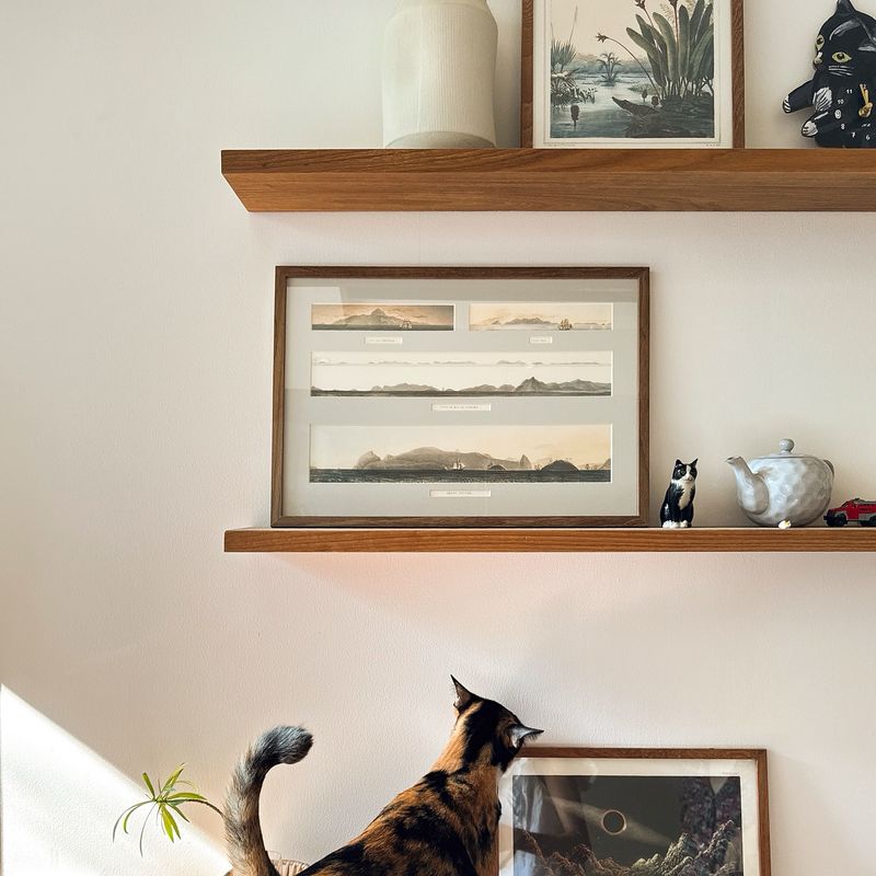 Inside our Phaya Thai studio in Bangkok