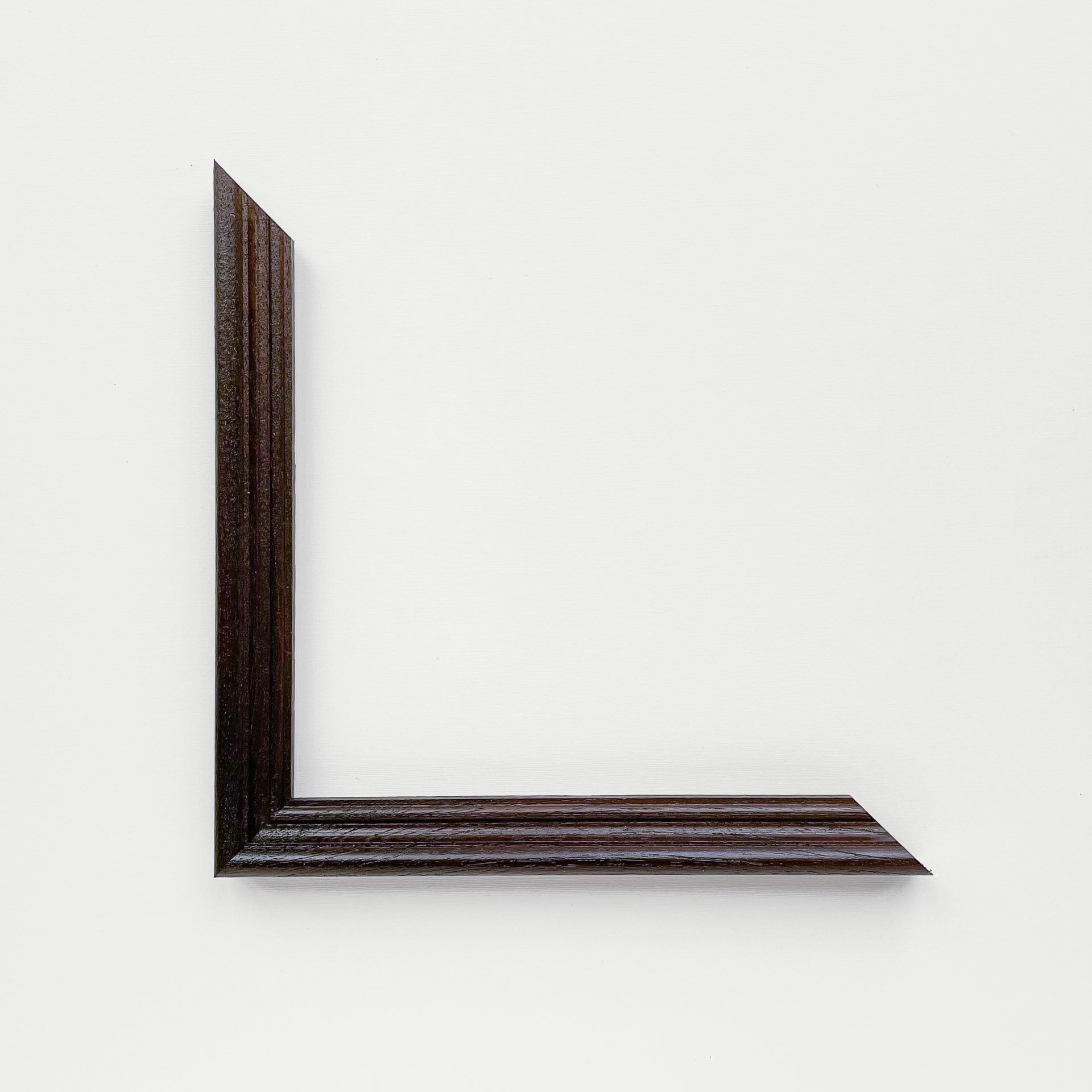 Teak Antique Dark Coffee