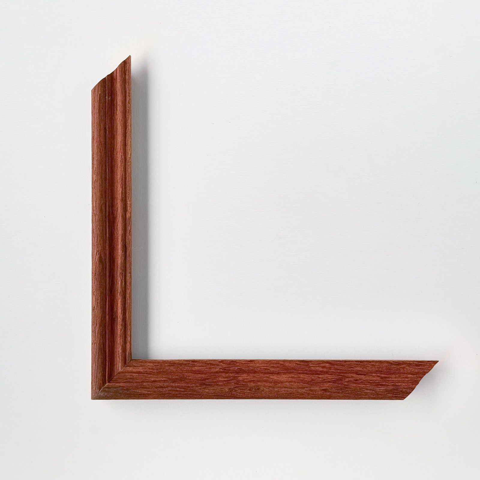 Teak Antique Natural (Shellac)