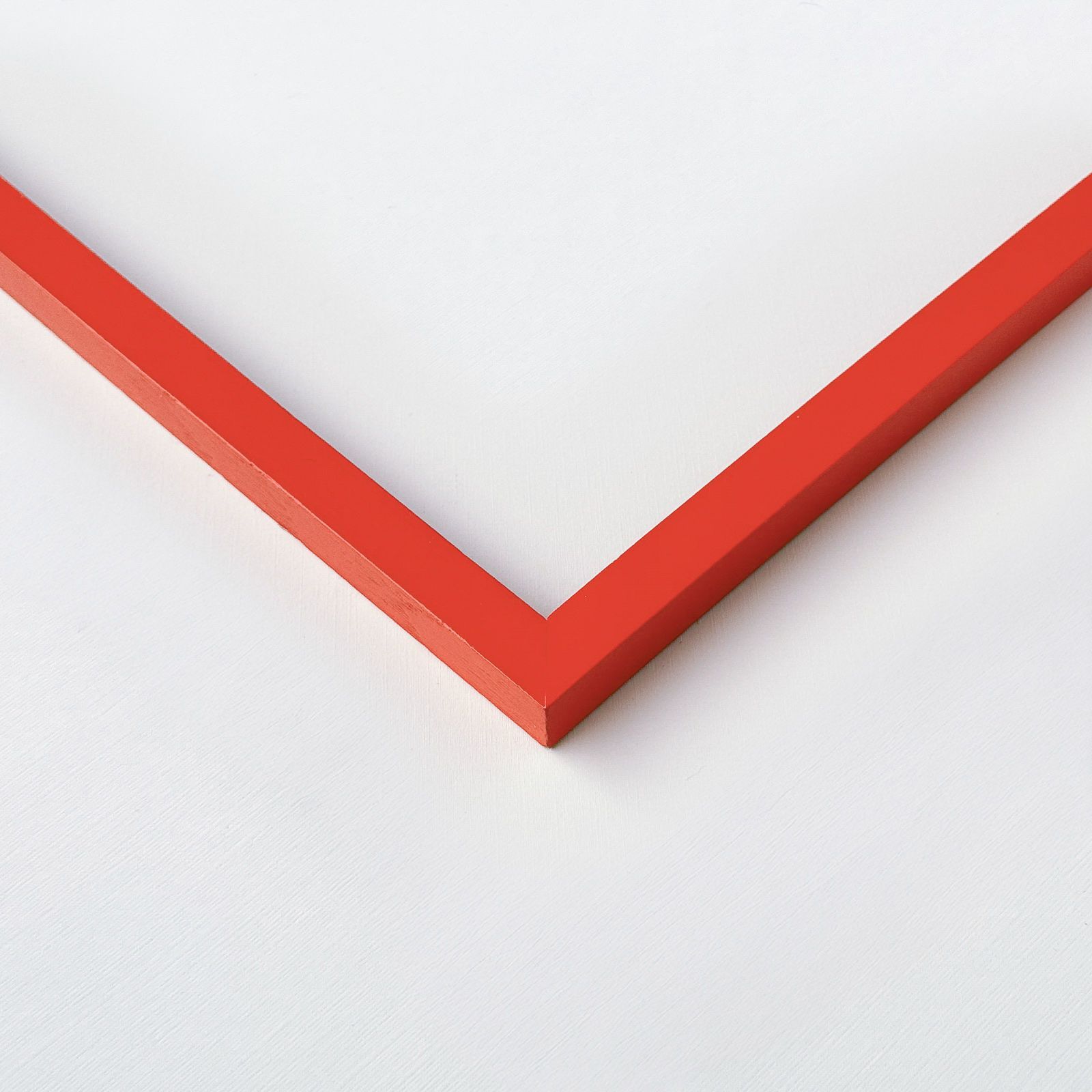 Christmas Red - Side view