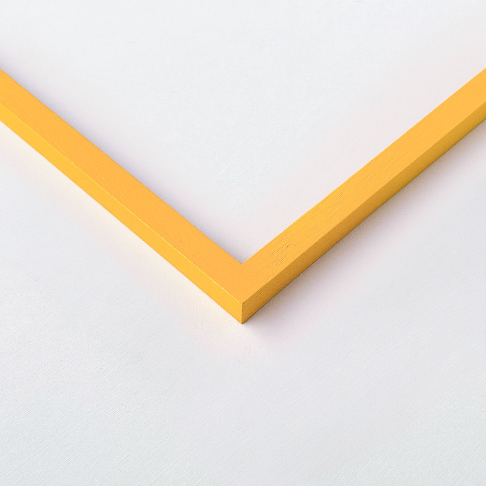 Moonlight Yellow - Side view