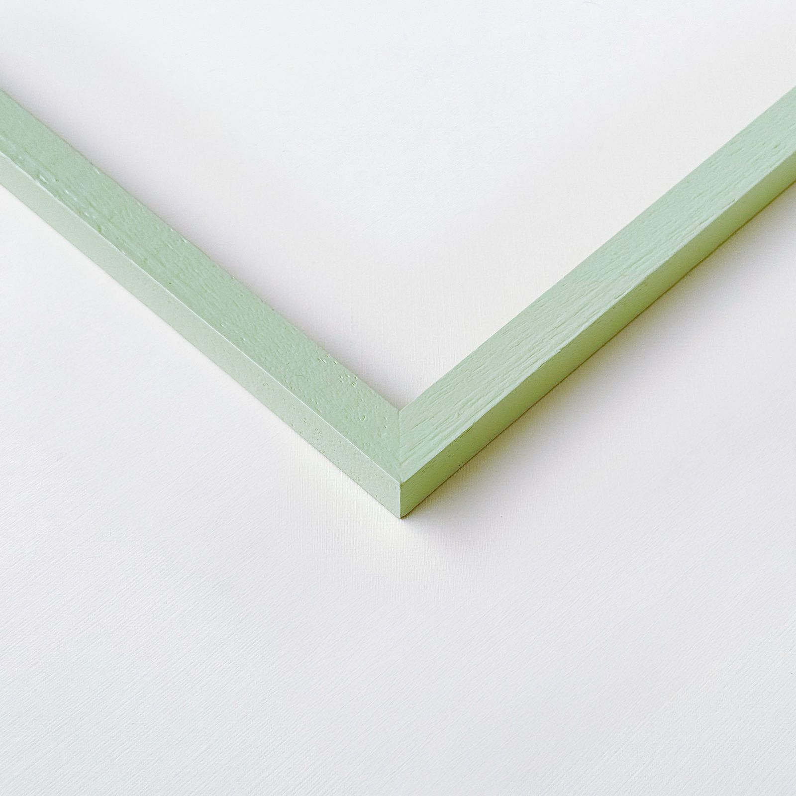 Oriental - Side view