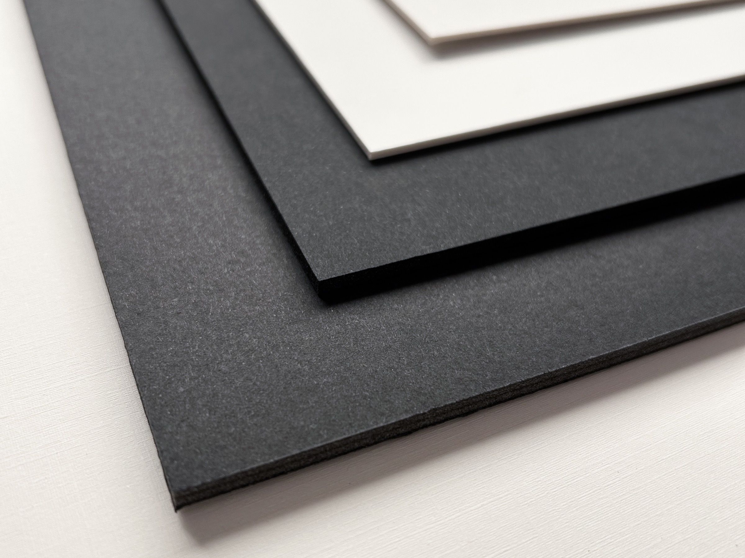 Backing Board