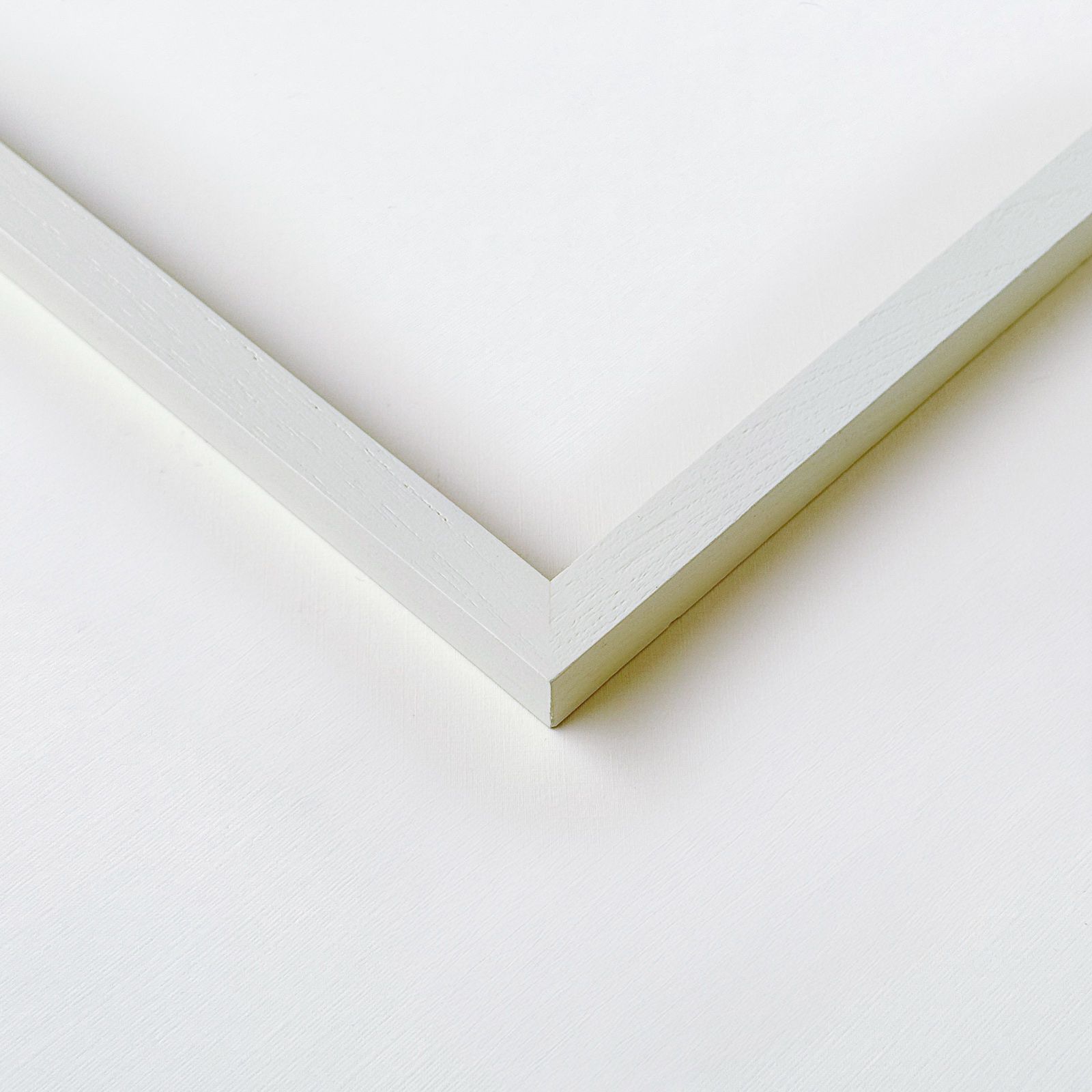 Coconut White - Side view