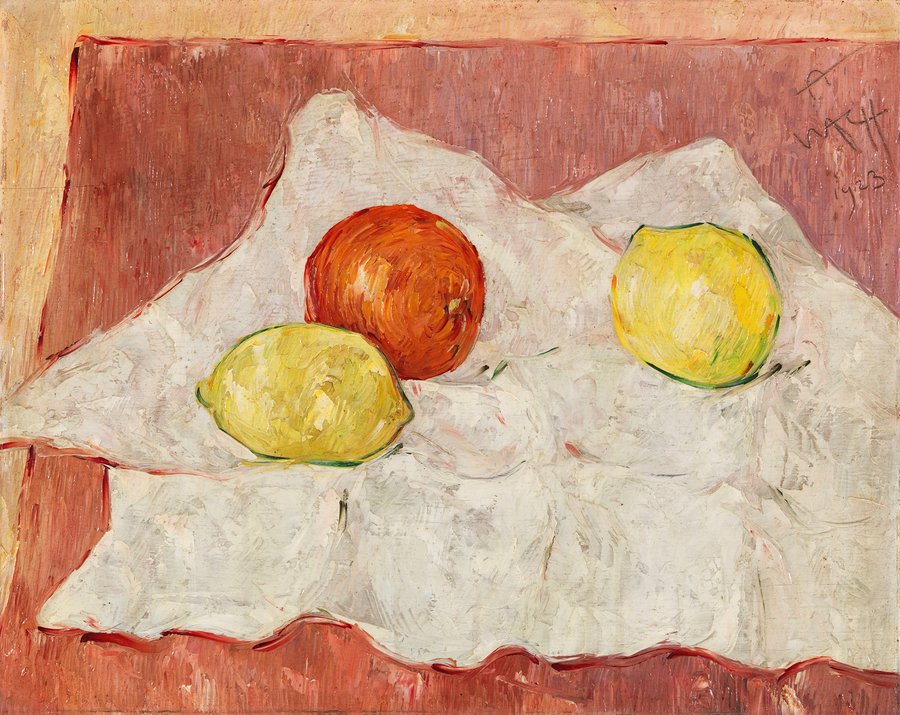 Stillleben (1923)