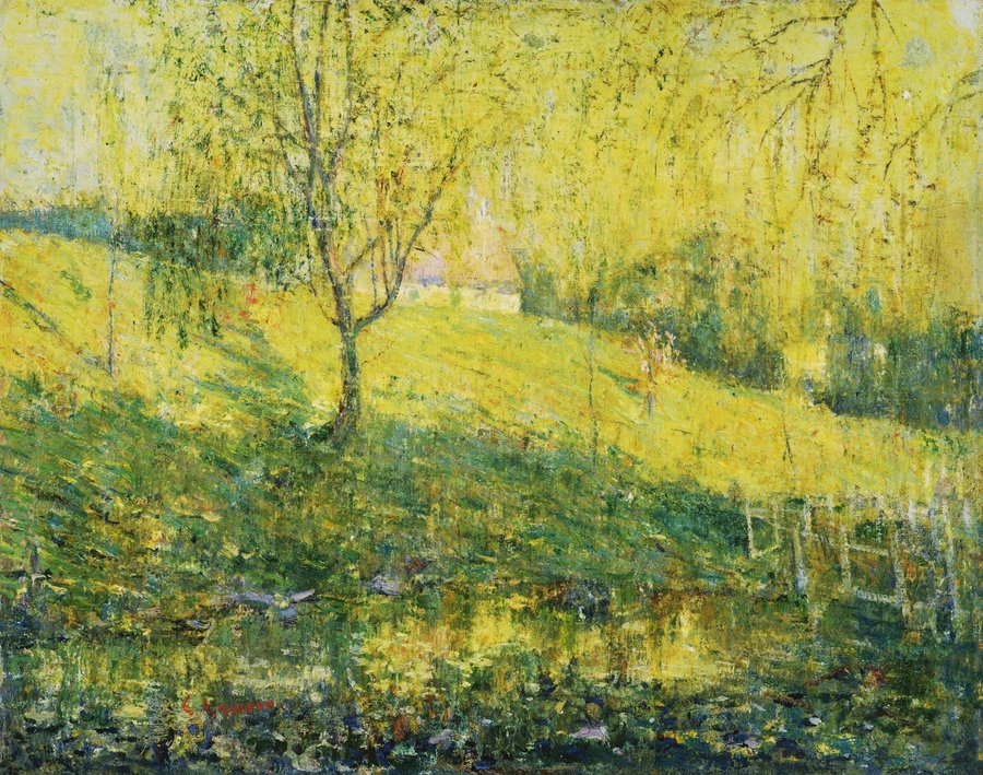 Spring