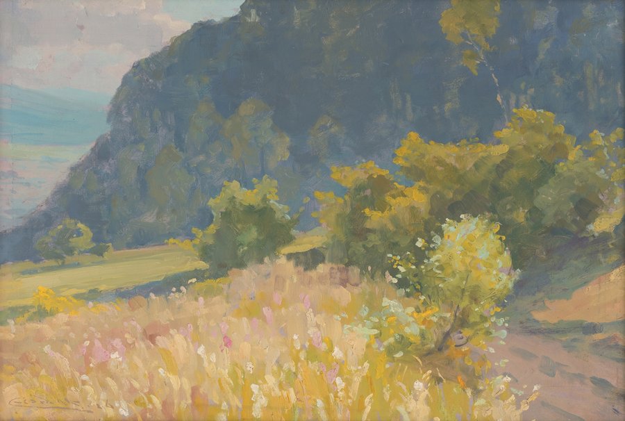Landscape (1926)