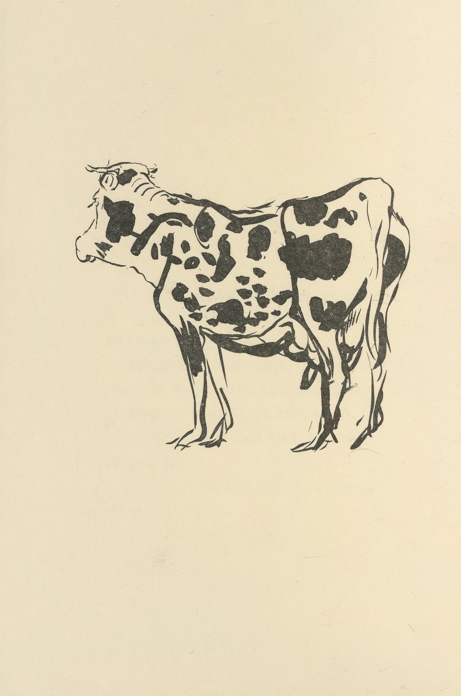 Histoires naturelles Pl 16 (1922)