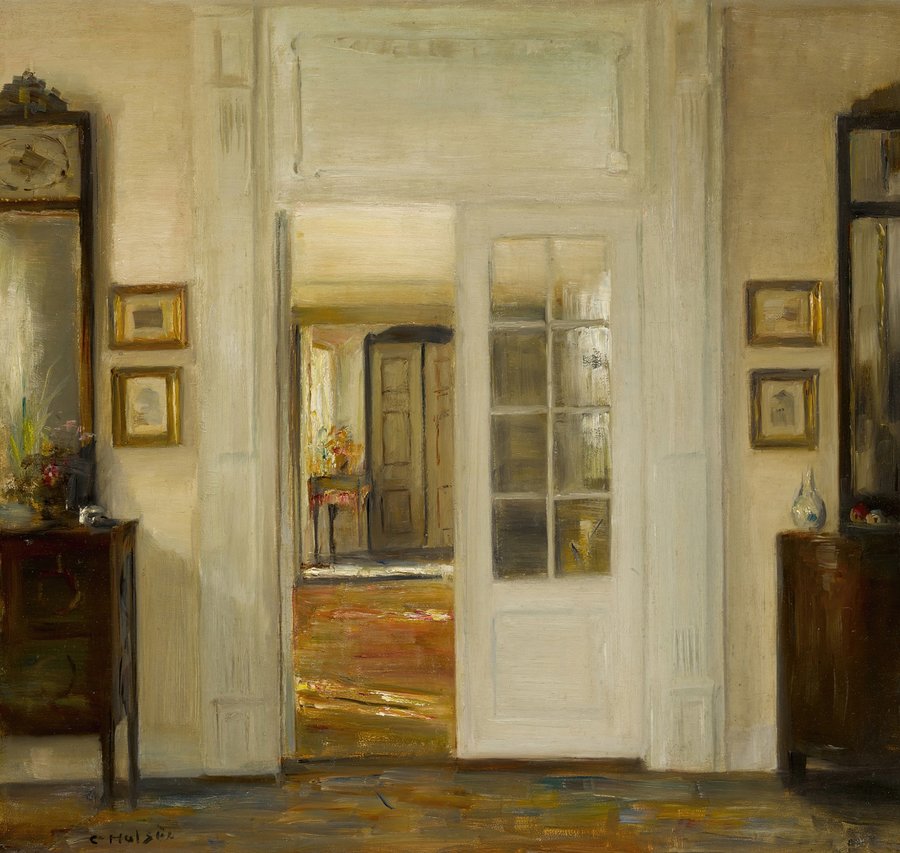 Interior light
