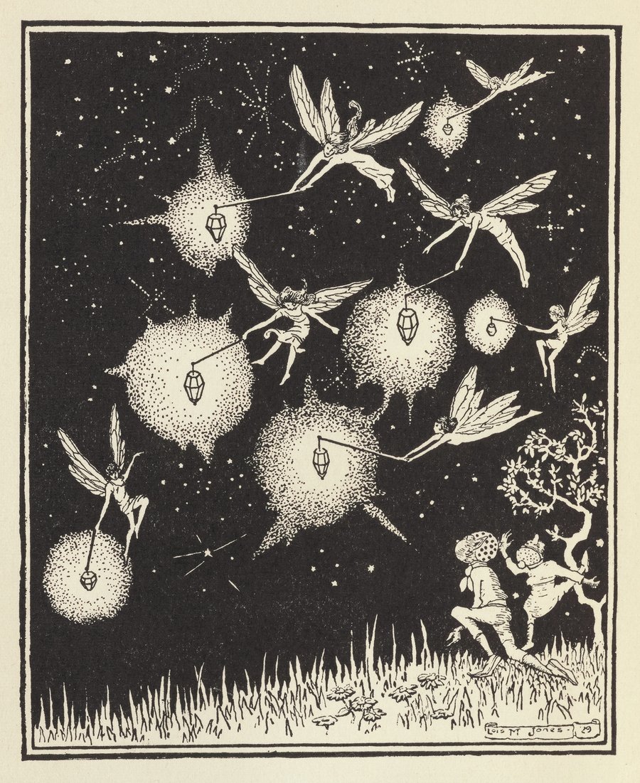 The Picture-Poetry Book pl36 (1935)