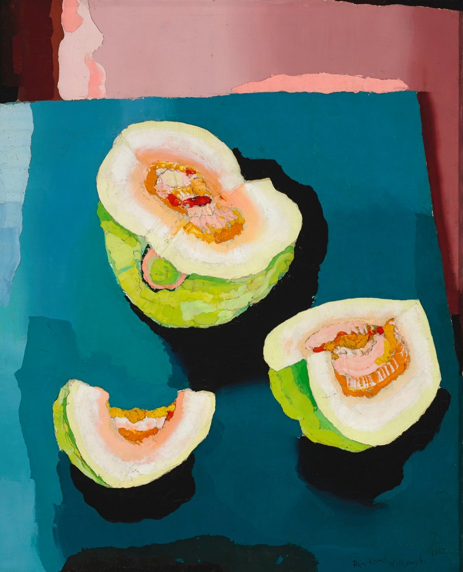 Pumpkins (1932)