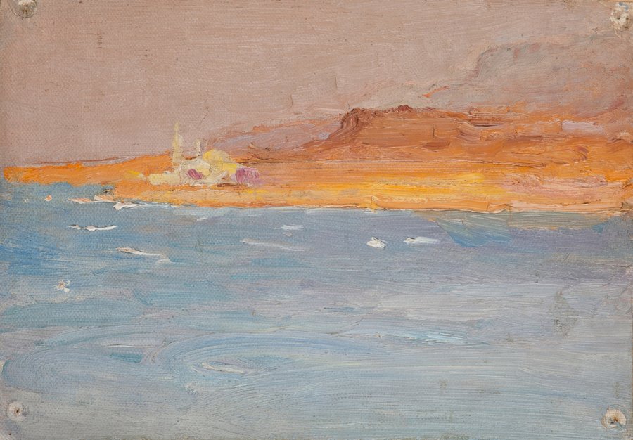 Crete (1910)