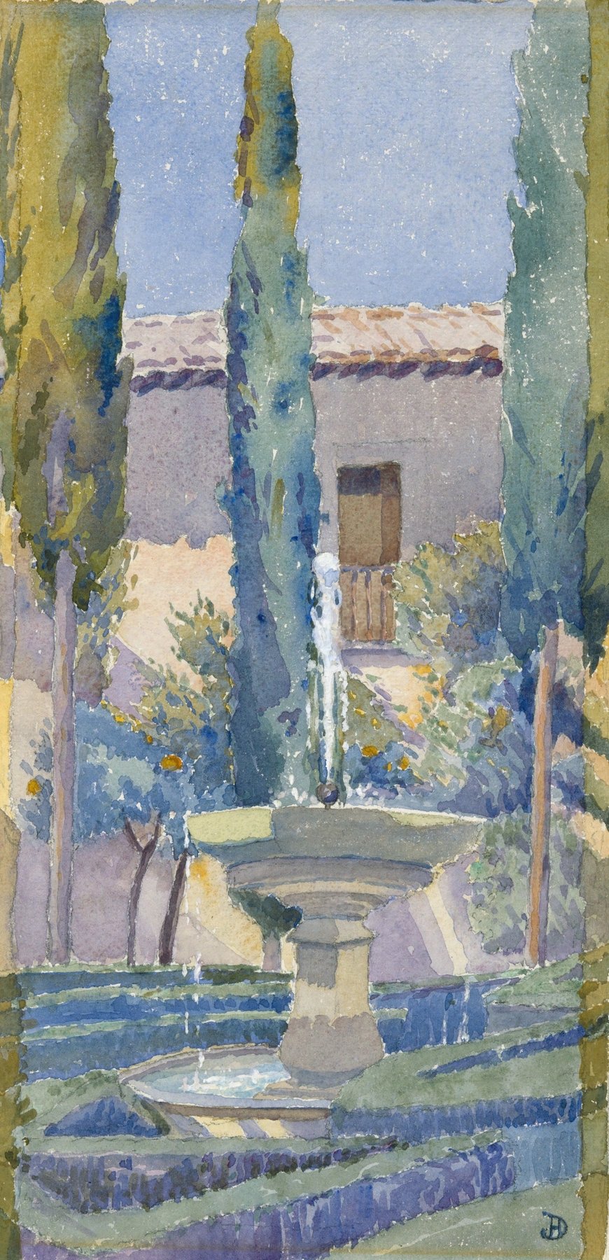 The Patio