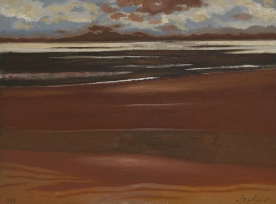 Marine (1924)