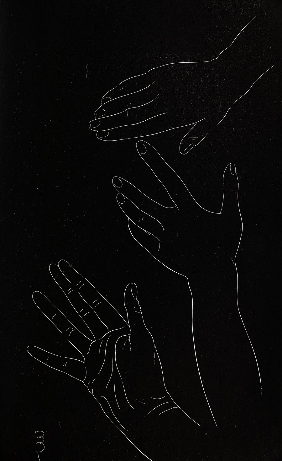 Twenty-five nudes Pl 27