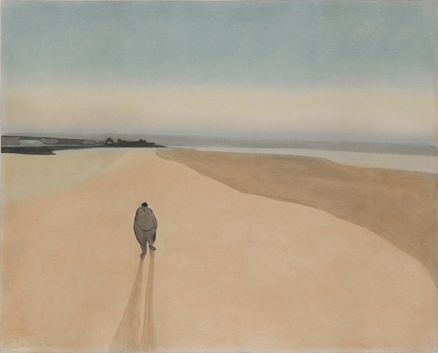 La Démocratie en marche (1908)