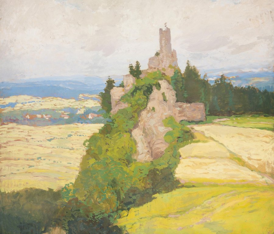 Frýdštejn