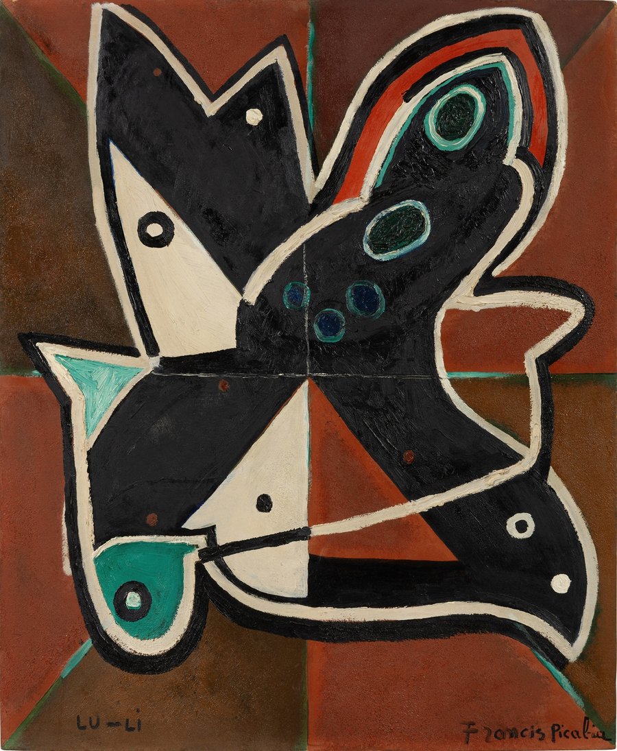 Lu-Li (1945)