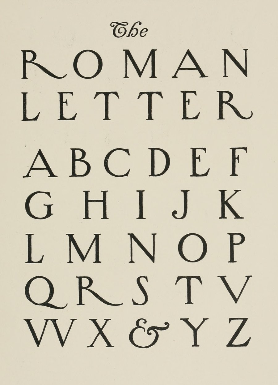 Modern American Capitals 3 (1902)