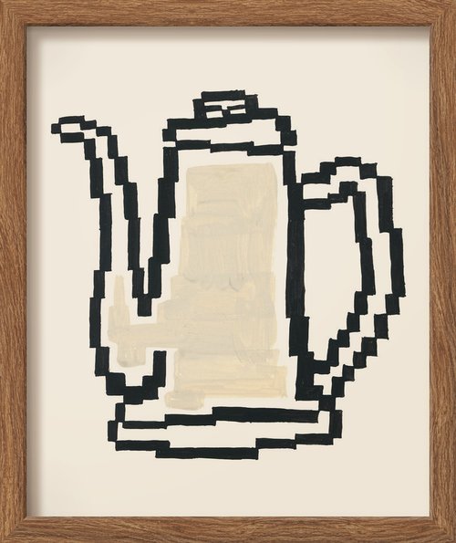 Granny Kettle
