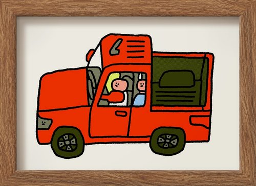 Compact cars 