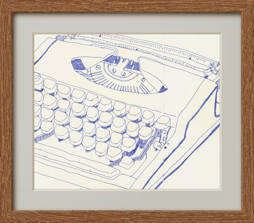 Typewriter