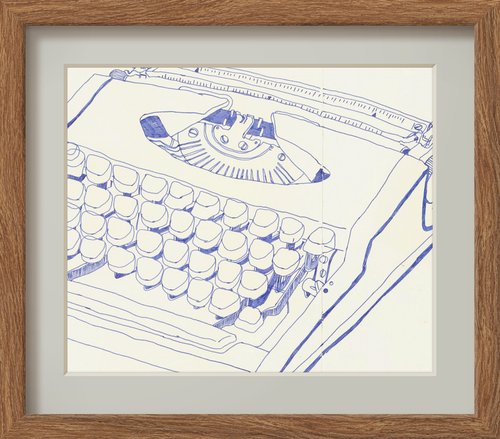 Typewriter