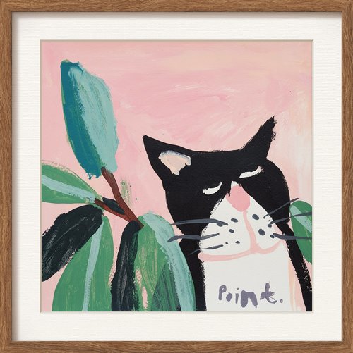 Wallpapur X Na Kittikoon