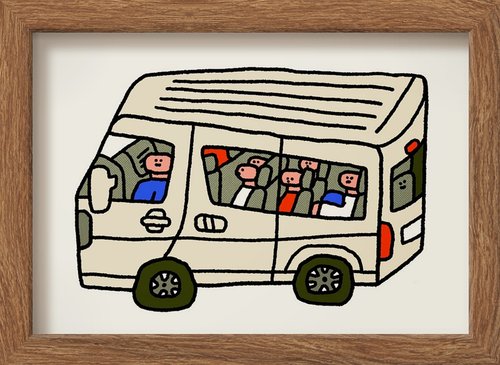 Compact cars 