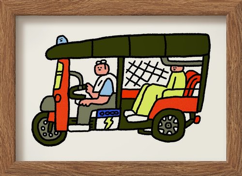 Compact cars 