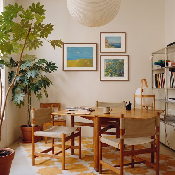  Citrus & Cerulean 