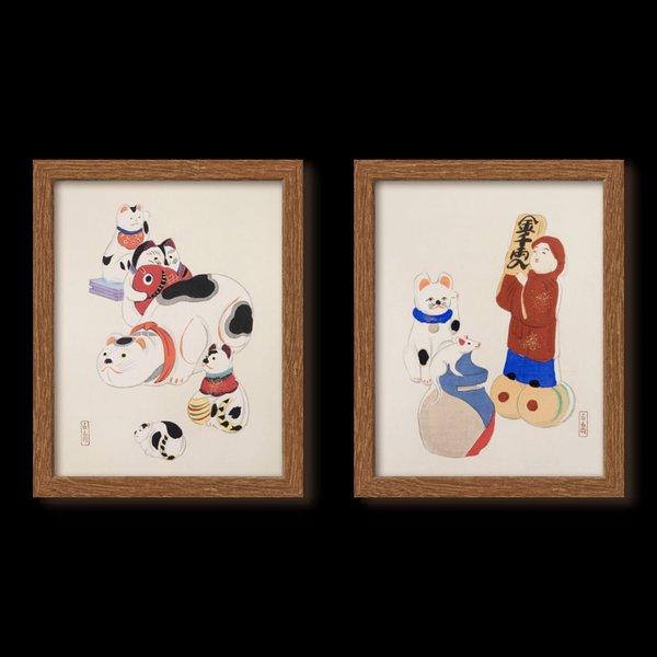 Cat toys 