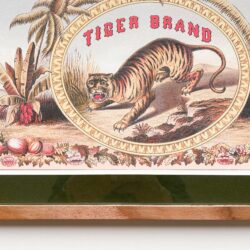 Tiger Brand