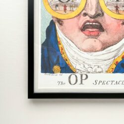 The OP Spectacles