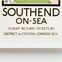 Southend-on-sea