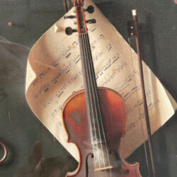 The Old Violin