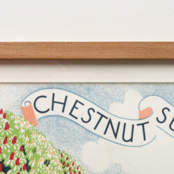 Chestnut Sunday, Bushy Park